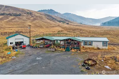 361 Lone Ranch Creek Rd, Danville, WA 99121 - Photo 9