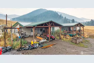 361 Lone Ranch Creek Rd, Danville, WA 99121 - Photo 11