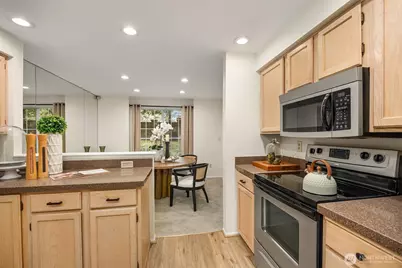 11512 NE 115th Court, Kirkland, WA 98033 - Photo 13