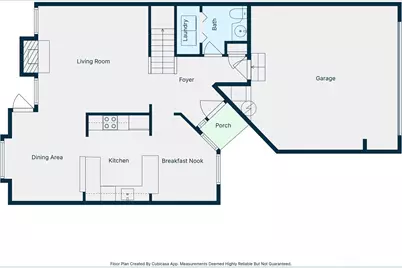 11512 NE 115th Court, Kirkland, WA 98033 - Photo 33