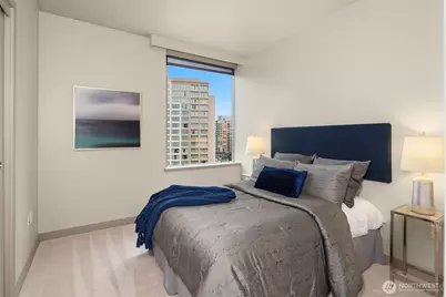 10610 NE 9th Place #1605, Bellevue, WA 98004 - Photo 17