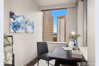 10610 NE 9th Place #1605, Bellevue, WA 98004 - Photo 19