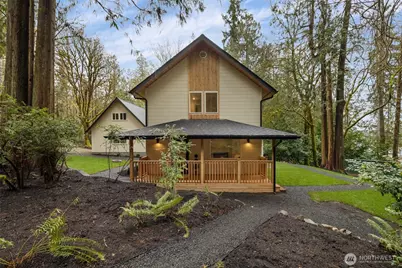 120 E Stadium Lane, Grapeview, WA 98546 - Photo 1