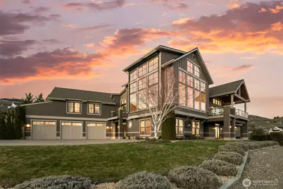 232 Crystal Drive, Chelan, WA 98816 - Photo 1