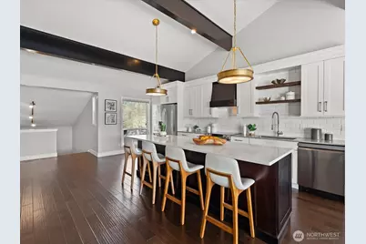 17412 NE 40th Place #A6, Redmond, WA 98052 - Photo 7