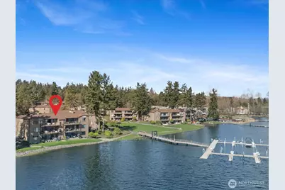 17412 NE 40th Place #A6, Redmond, WA 98052 - Photo 3