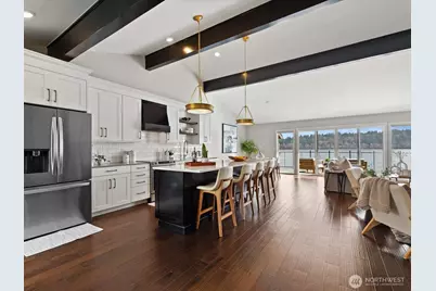 17412 NE 40th Place #A6, Redmond, WA 98052 - Photo 9