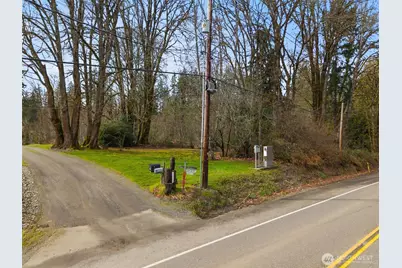 257 NE Old Belfair Hwy, Belfair, WA 98528 - Photo 5