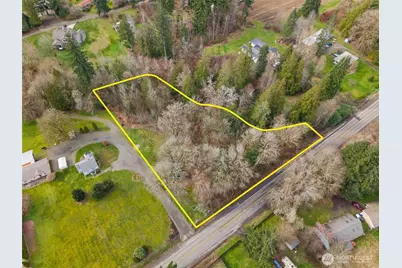 257 NE Old Belfair Hwy, Belfair, WA 98528 - Photo 1