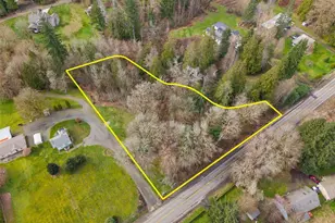 257 NE Old Belfair Hwy, Belfair, WA 98528 - Photo 1