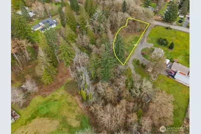 257 NE Old Belfair Hwy, Belfair, WA 98528 - Photo 3