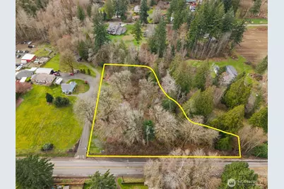 257 NE Old Belfair Hwy, Belfair, WA 98528 - Photo 9