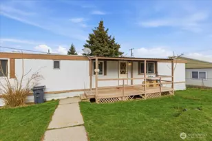 121 Dill Ave, Grand Coulee, WA 99133 - Photo 1