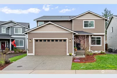 711 10th St, Sultan, WA 98294 - Photo 1