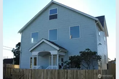 307 N E Street, Aberdeen, WA 98520 - Photo 1