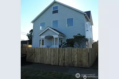 307 N E Street, Aberdeen, WA 98520 - Photo 3