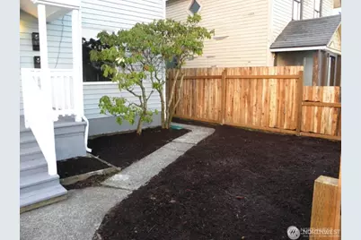 307 N E Street, Aberdeen, WA 98520 - Photo 5