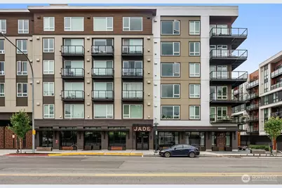 11903 NE 128th Street #216, Kirkland, WA 98034 - Photo 29