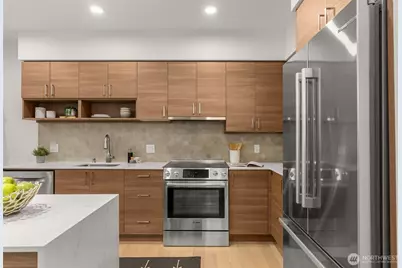 11903 NE 128th Street #216, Kirkland, WA 98034 - Photo 3