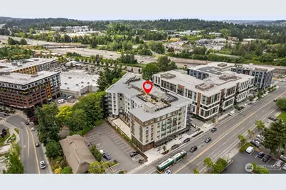 11903 NE 128th Street #216, Kirkland, WA 98034 - Photo 21