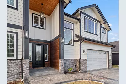 123 S McNeely Street, Buckley, WA 98321 - Photo 3