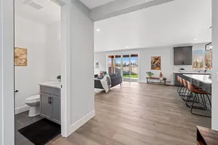 123 S McNeely St, Buckley, WA 98321 - Photo 19