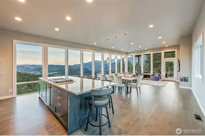 1912 Alpenview Drive, Leavenworth, WA 98826 - Photo 7