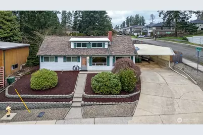 12370 SE 158th Street, Renton, WA 98058 - Photo 1