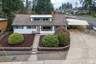 12370 SE 158th St, Renton, WA 98058 - Photo 1