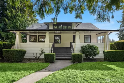 11726 10th Avenue S, Seattle, WA 98168 - Photo 1