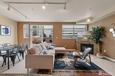 300 110th Avenue NE #515, Bellevue, WA 98004 - Photo 5