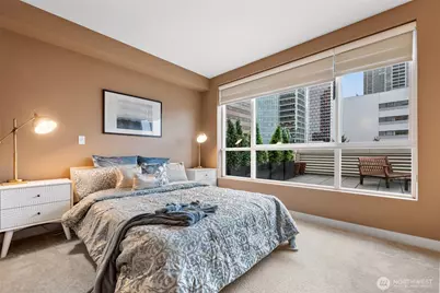 300 110th Avenue NE #515, Bellevue, WA 98004 - Photo 3