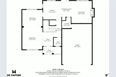 13418 Elk Ridge Road SE, Monroe, WA 98272 - Photo 3