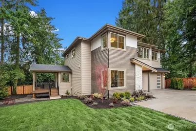 12841 82nd Avenue NE, Kirkland, WA 98034 - Photo 35