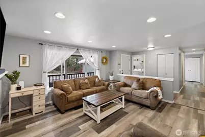 9807 Overlook Drive NW, Olympia, WA 98502 - Photo 5