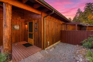 406 Parker Reef Rd, Orcas Island, WA 98245 - Photo 3