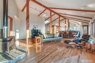 406 Parker Reef Rd, Orcas Island, WA 98245 - Photo 9