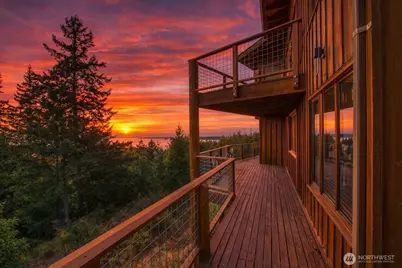406 Parker Reef Road, Orcas Island, WA 98245 - Photo 7