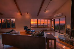 406 Parker Reef Rd, Orcas Island, WA 98245 - Photo 5