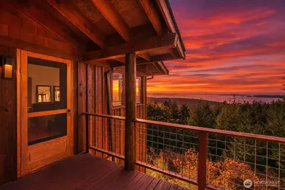 406 Parker Reef Road, Orcas Island, WA 98245 - Photo 33