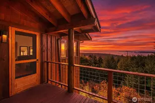 406 Parker Reef Rd, Orcas Island, WA 98245 - Photo 33