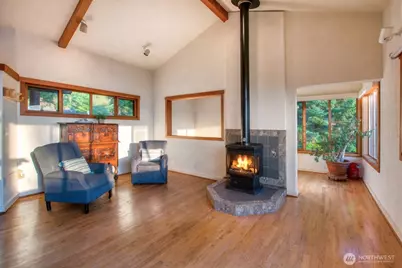 406 Parker Reef Road, Orcas Island, WA 98245 - Photo 23