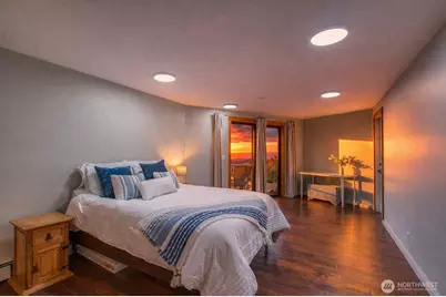 406 Parker Reef Road, Orcas Island, WA 98245 - Photo 27