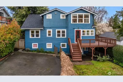 5233 S Orchard Terrace, Seattle, WA 98118 - Photo 1