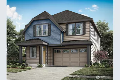 12504 SE 256th Place #9, Kent, WA 98030 - Photo 1