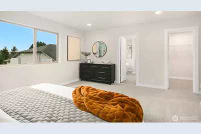 12504 SE 256th Place #9, Kent, WA 98030 - Photo 15