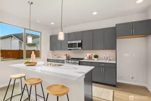 12504 SE 256th Pl, Kent, WA 98030 - Photo 7