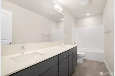 12504 SE 256th Place #9, Kent, WA 98030 - Photo 19