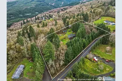 201 Wagner Road, Kelso, WA 98626 - Photo 33