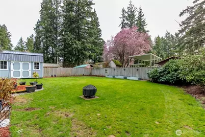 15428 Westshore Drive SE, Yelm, WA 98597 - Photo 25